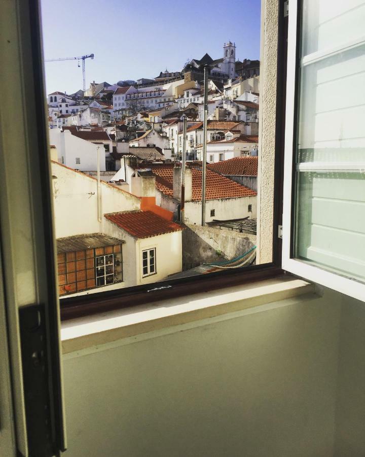 Pequeno Lejlighed Lisboa